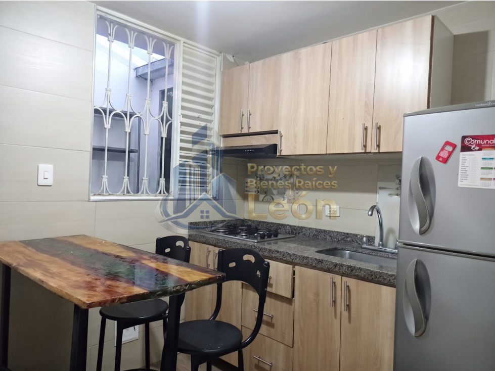 Apartamento en venta en Alta Blanca, Usaquén, CZ9204 — foto 2
