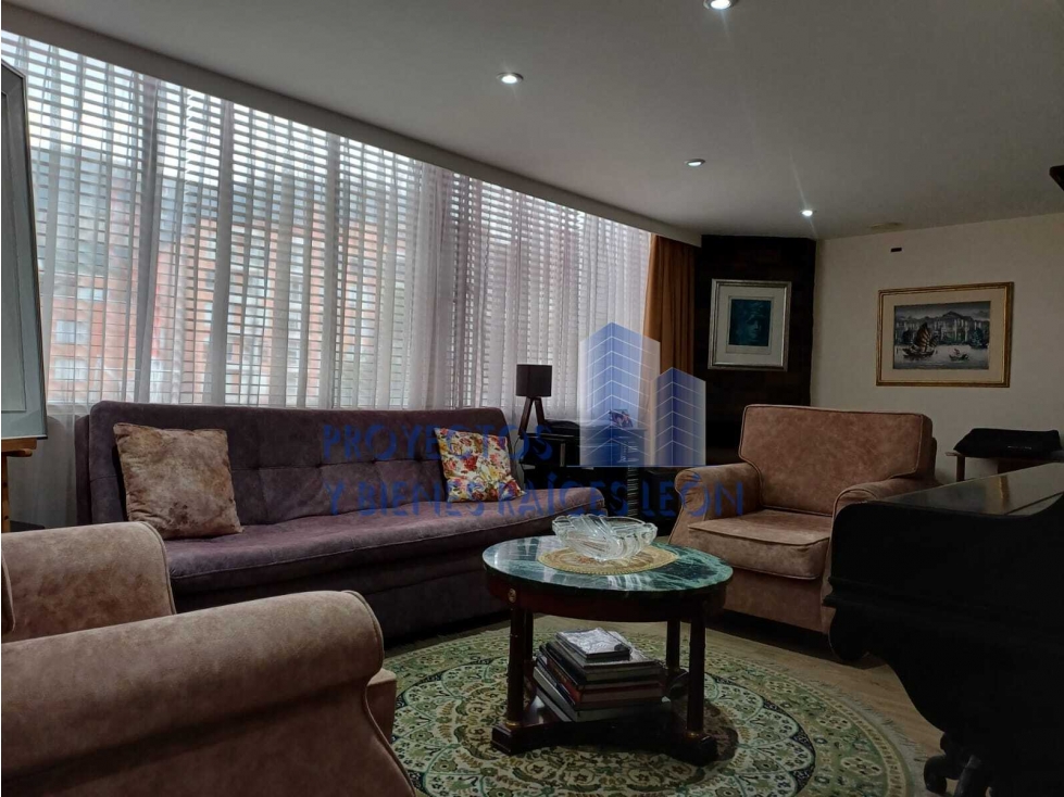Apartamento en Venta en Bella Suiza, Bogotá. CZ9209