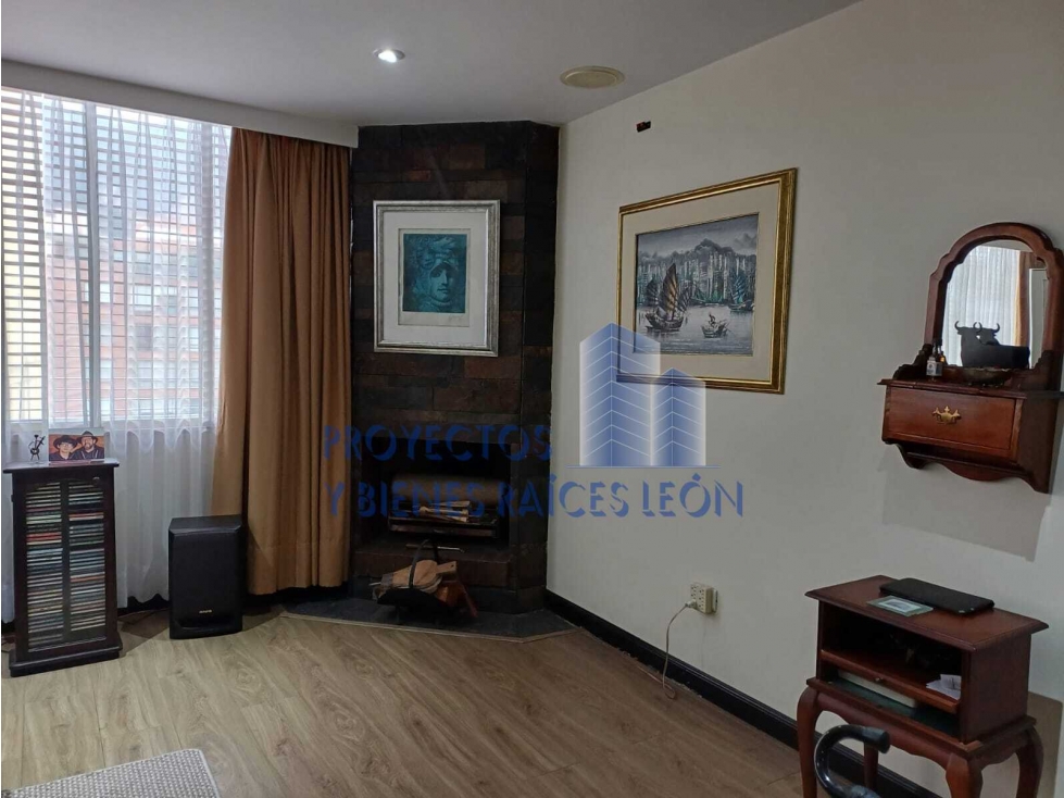 Apartamento en Venta en Bella Suiza, Bogotá. CZ9209 — foto 4