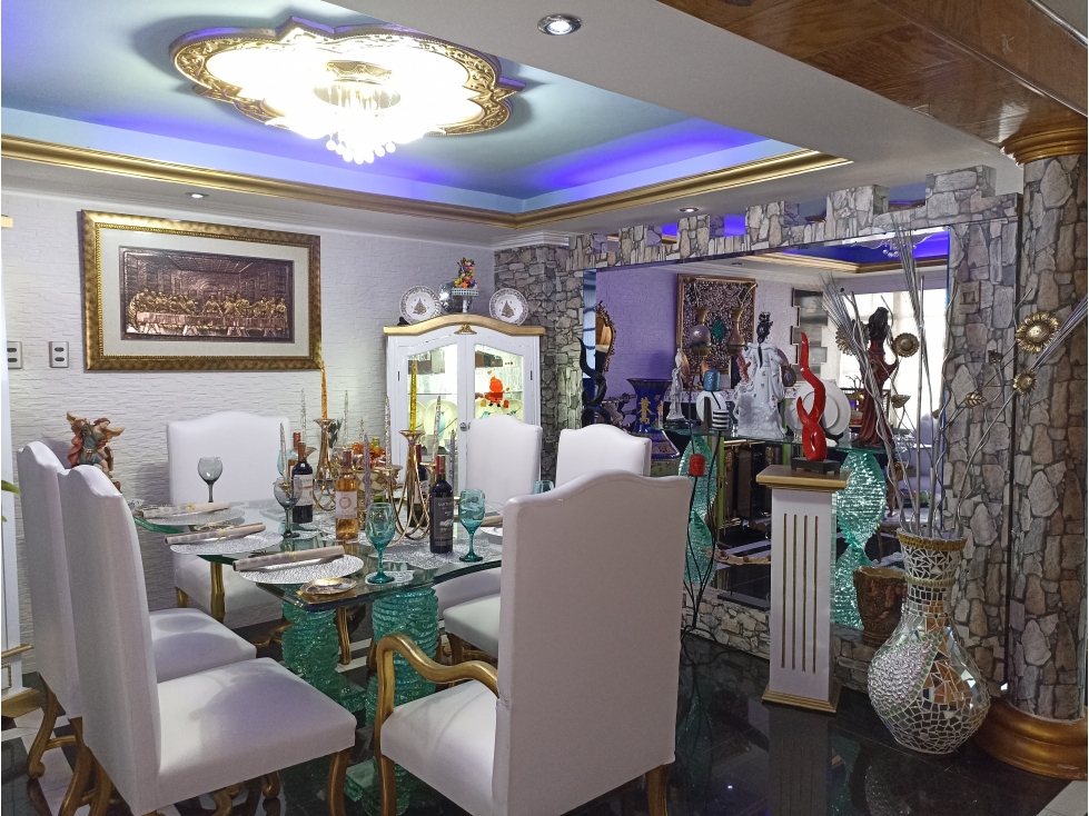 Casa en venta en Galerías SL9017 — foto 2