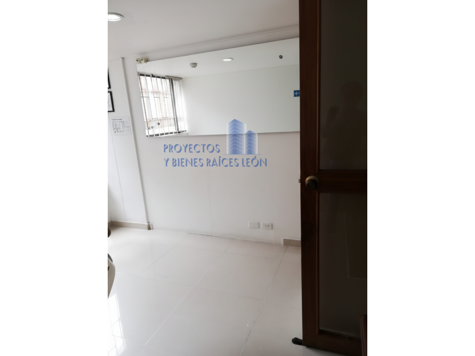 Arriendo Oficina cerca a la Clinica del Country, CZ9210 — foto 5