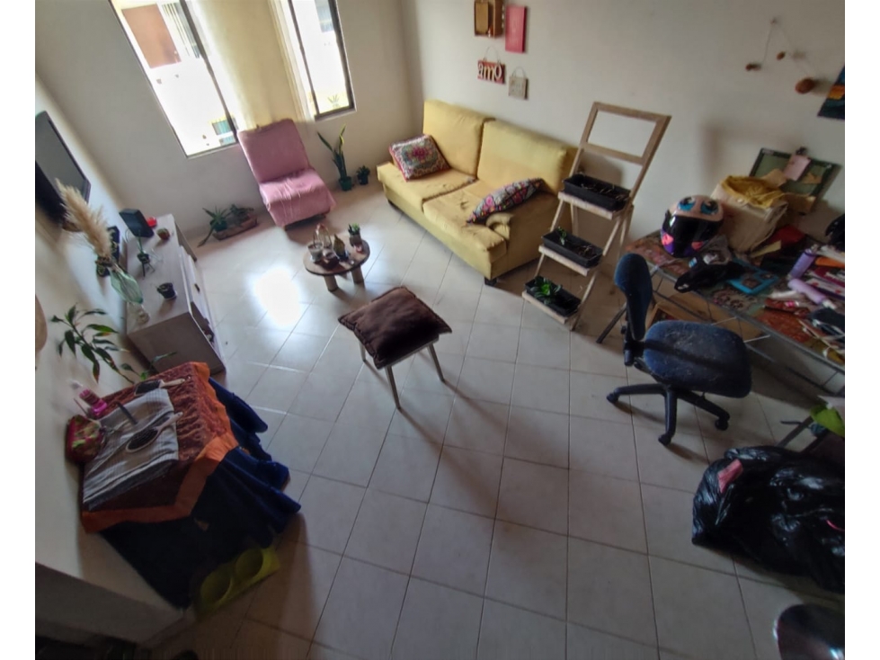 APARTAMENTO EN VENTA BARRIO LAS PALMAS ,MEDELLIN PISO 3 — foto 4