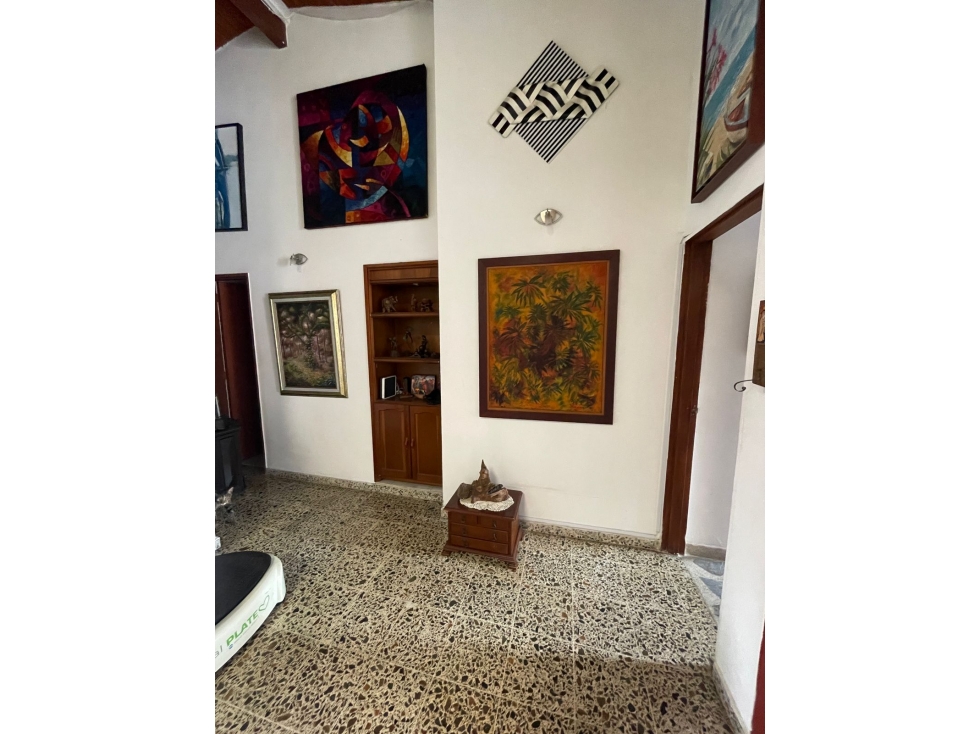 APARTAMENTO EN VENTA BELEN NOGAL ,MEDELLIN PISO 3 — foto 4