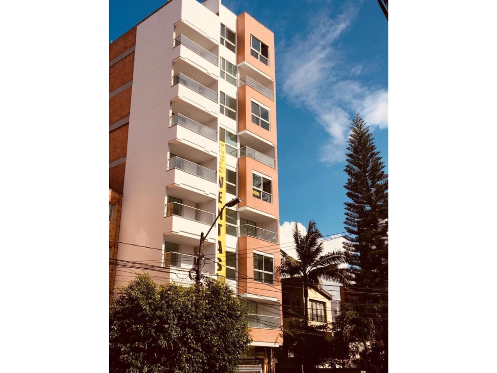 APARTAMENTOS EN VENTA BARRIO PEREZ, BELLO - 1