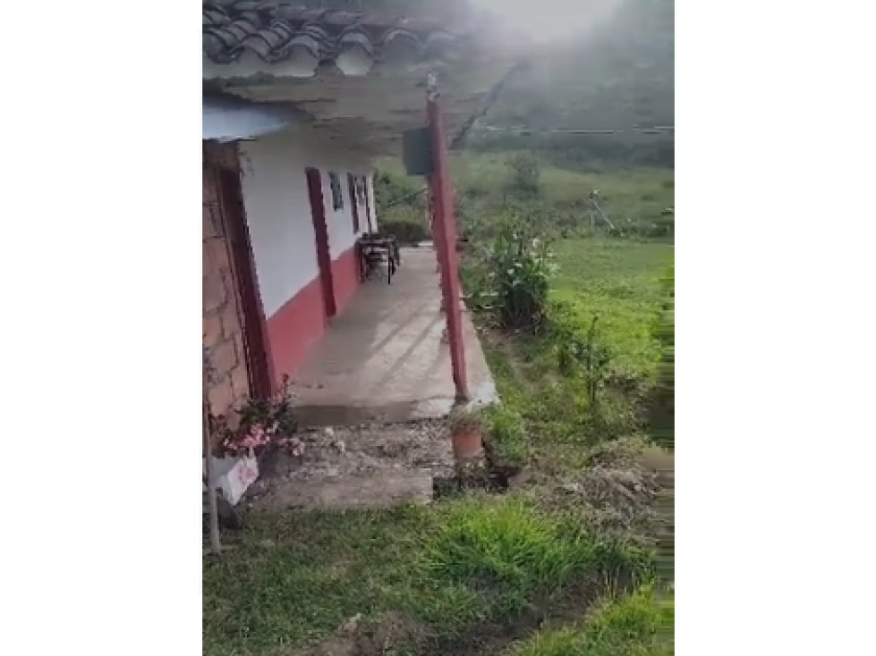 FINCA EN VENTA SAN VICENTE FERRER , ANTIOQUIA - 2