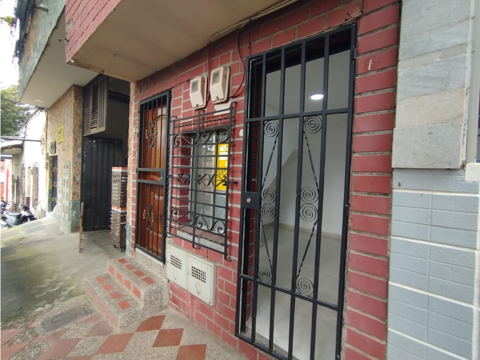 APARTAMENTO EN VENTA LAS PALMAS MEDELLIN PISO 1 — foto 5