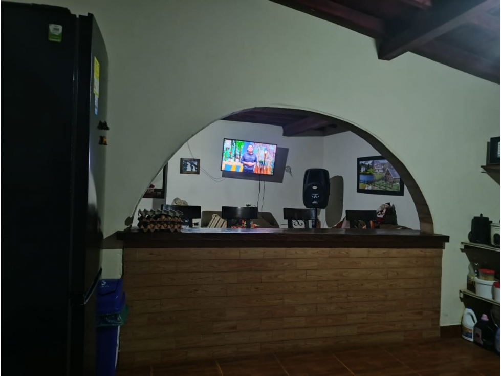 FINCA EN VENTA EN MUNICIPIO DE GIRARDOTA VEREDA EL CANO, ANTIOQUIA — foto 4