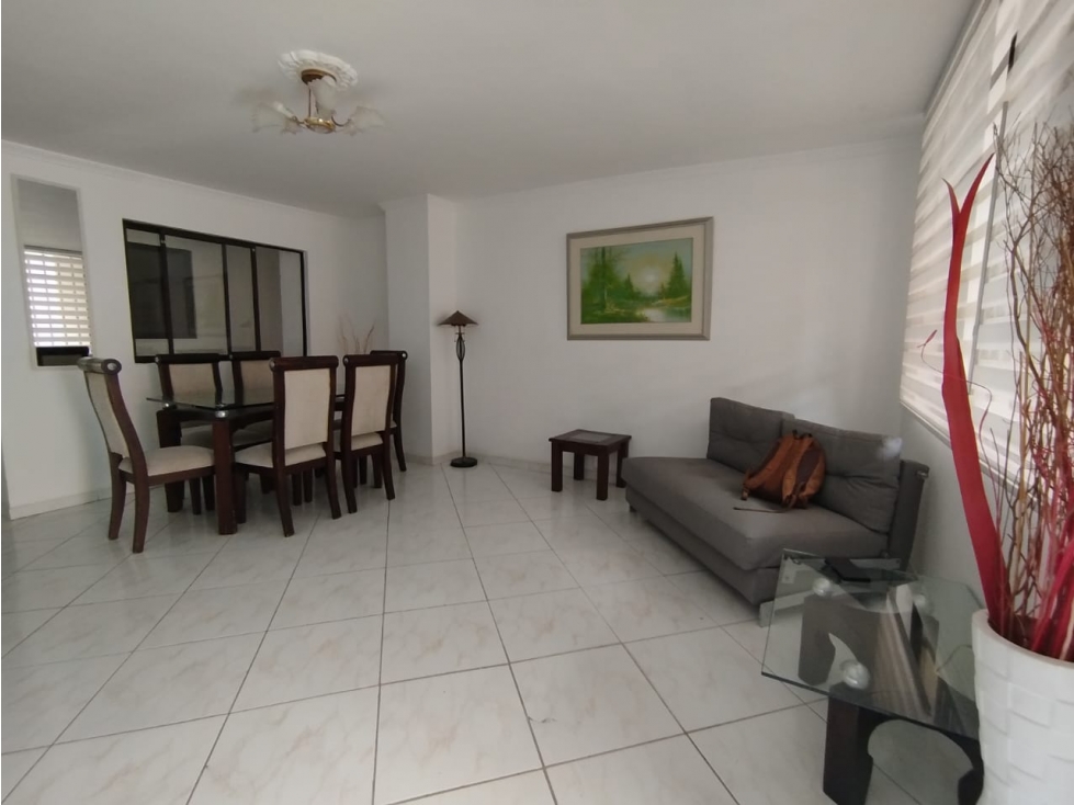 APARTAMENTO EN VENTA EN LA AMERICA,MEDELLIN — foto 6
