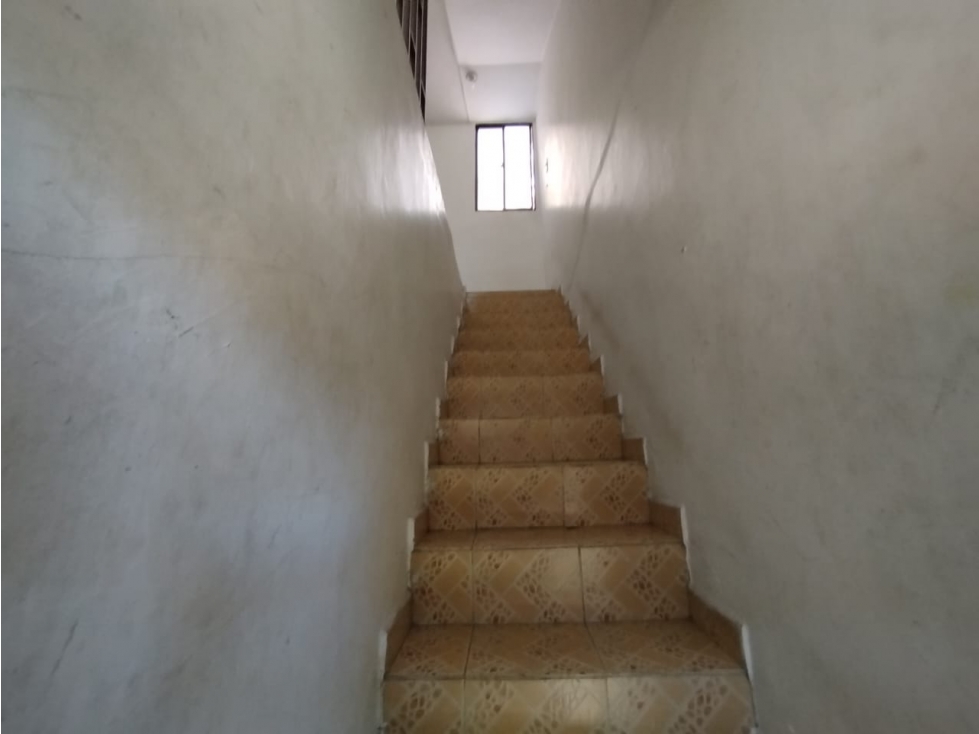 CASA EN VENTA EN VILLA HERMOSA,MEDELLIN PISO 2 Y 3 — foto 5