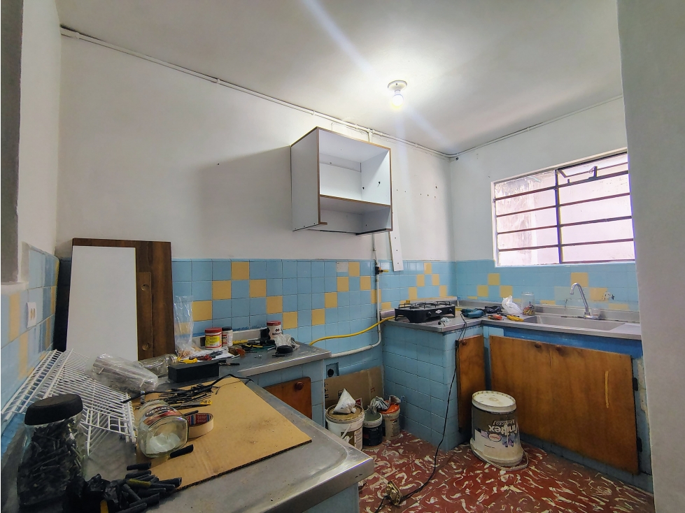 Apartamento en Arriendo Simon Bolivar Itagüí — foto 5