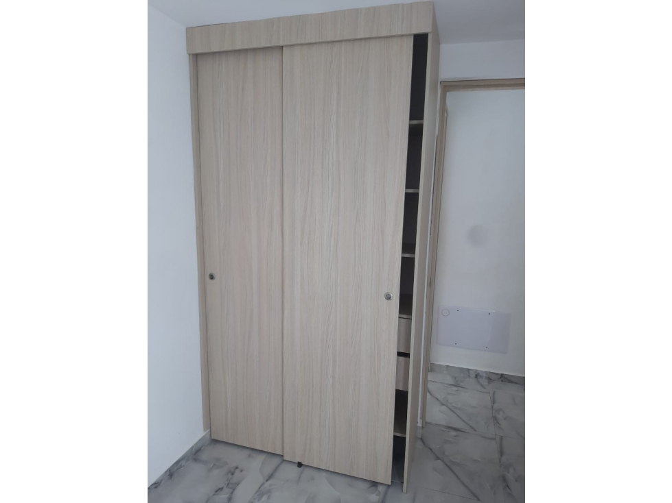 VENTA DE APARTAMENTO EN NIQUIA PISO 5 , ANTIOQUIA — foto 6