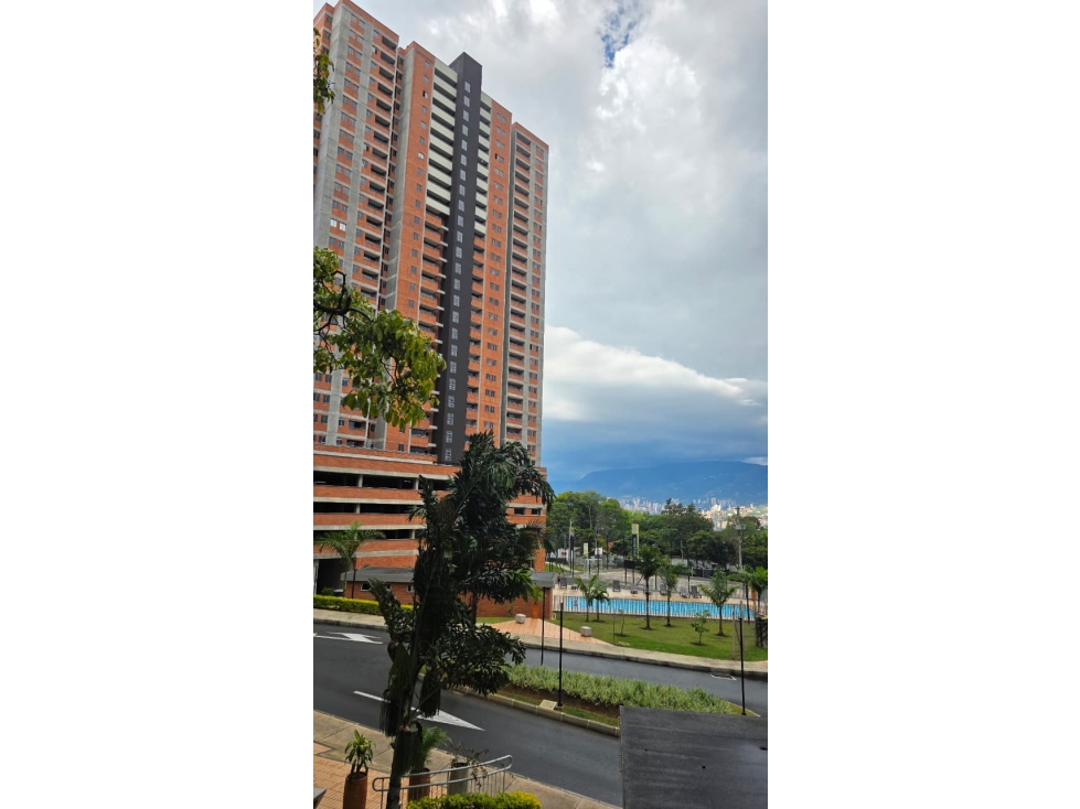 APARTAMENTO EN OBRA GRIS EN VENTA, ITAGUI ANTIOQUIA