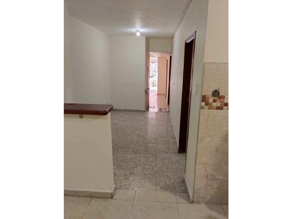 EN VENTA CASA EN LA MILAGROSA, MEDELLIN PISO 1 — foto 3