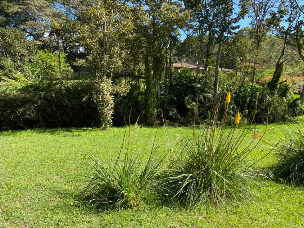 FINCA EN VENTA EN SANTA ELENA ANTIOQUIA — foto 6