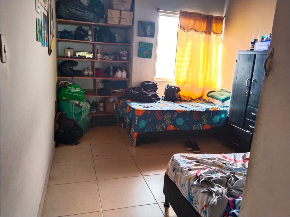 EN VENTA APARTAMENTO EN MANRIQUE, MEDELLIN PISO 5 — foto 5