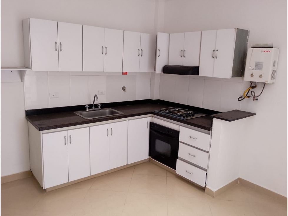 APARTAMENTO EN VENTA EN LA AMERICA MEDELLIN PISO 2 — foto 6