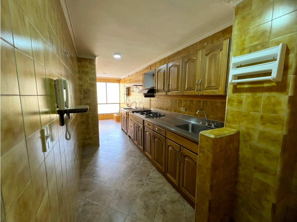 Apartamento en arriendo en Simon Bolivar Medellin — foto 2