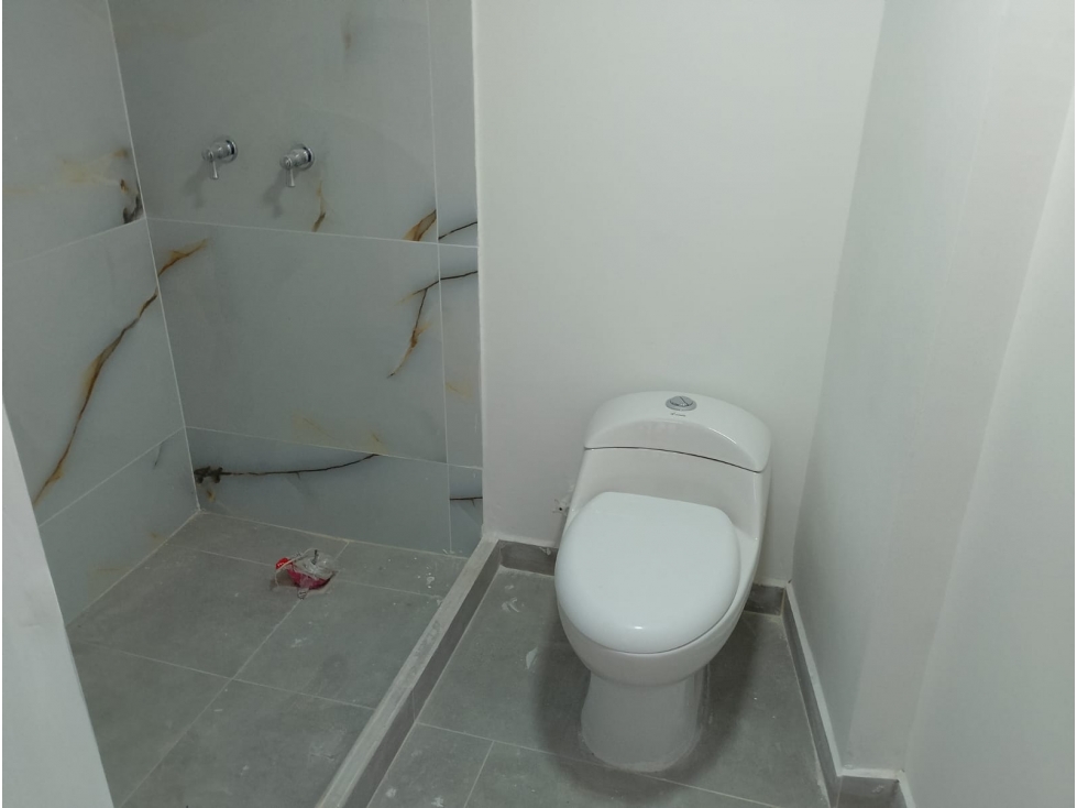 EN VENTA APARTAMENTO EN BOSTON, MEDELLIN PISO 3 — foto 2