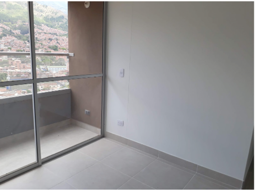 EN VENTA APARTAMENTO EN BELLO, ANTIOQUIA PISO 16 — foto 3