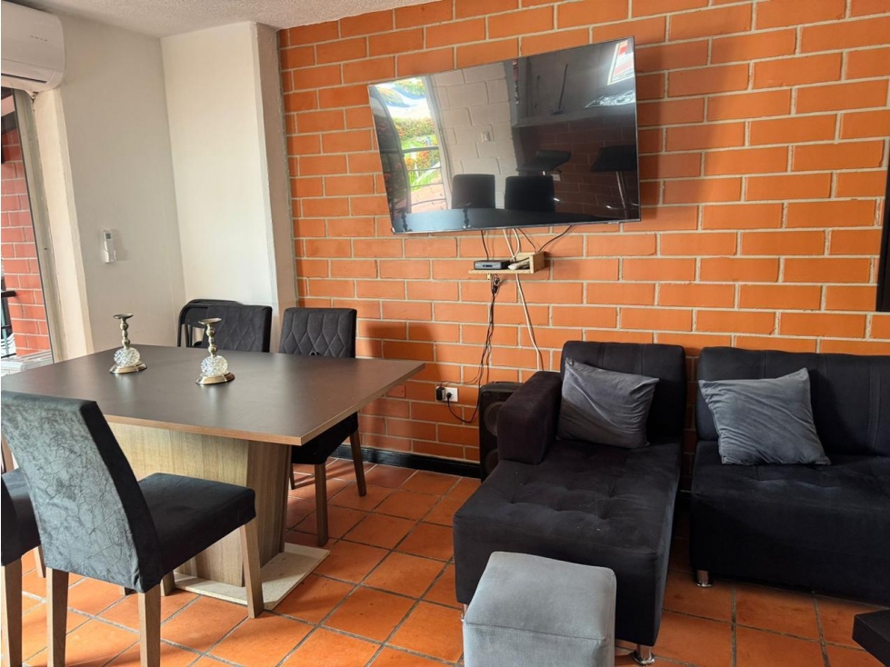 EN VENTA APARTASOL EN SAN JERONIMO, ANTIOQUIA