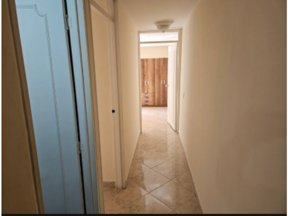 APARTAMENTO EN VENTA CENTRO BOMBONA ,MEDELLIN PISO 6 — foto 4