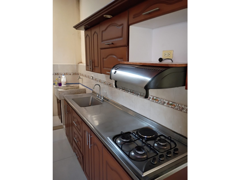 EN VENTA APARTAESTUDIO EN BUENOS AIRES, MEDELLIN PISO 3 — foto 5