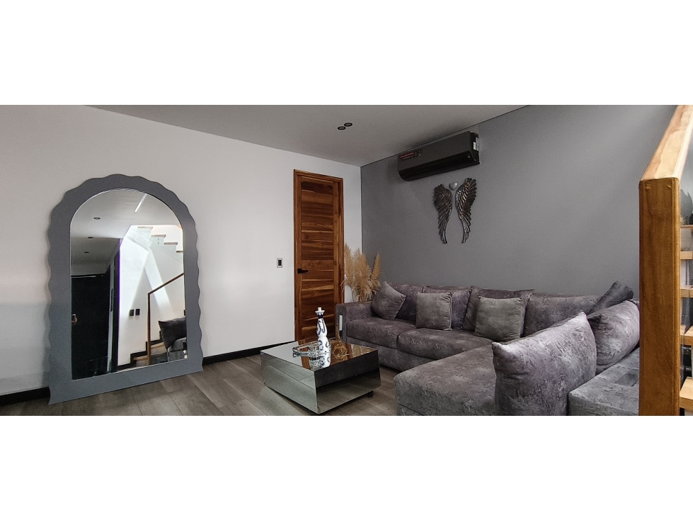 Casa en arriendo en Llano Grande Rionegro — foto 5