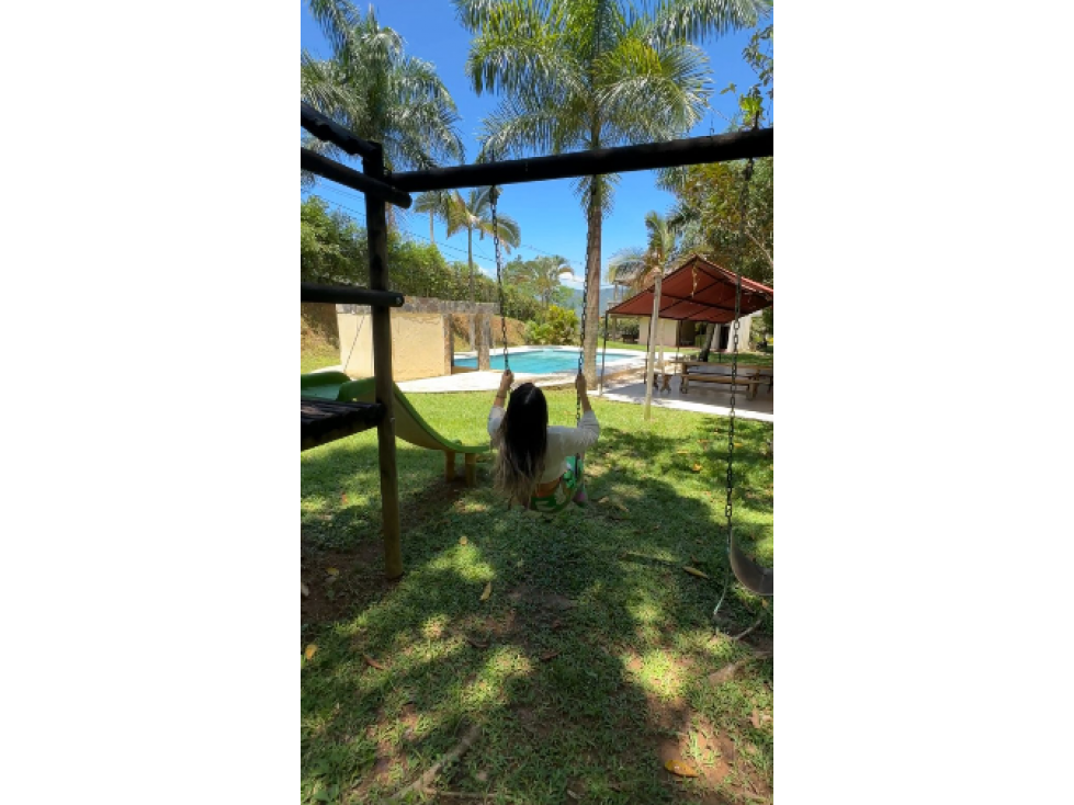 EN VENTA FINCA EN SAN JERONIMO ANTIOQUIA — foto 6