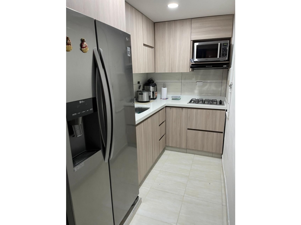 SEMISOTANO EN VENTA EN BUENOS AIRES MEDELLIN — foto 3