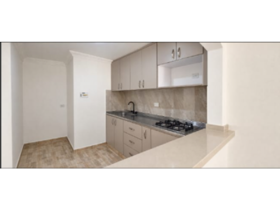 EN VENTA APARATAMENTO EN ITAGUI VILLALIA,ANTIOQUIA PISO 2 — foto 2