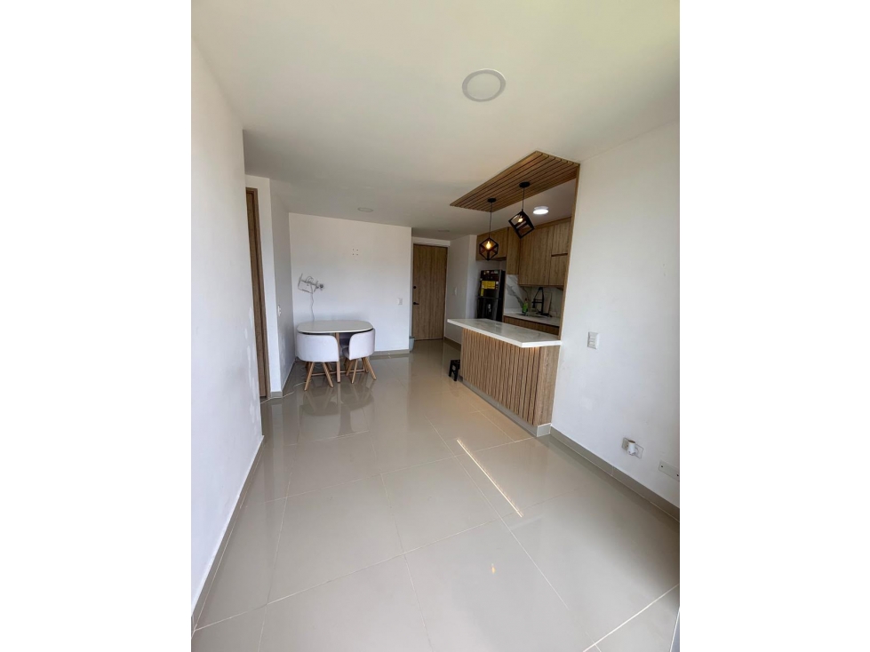 EN VENTA APARTAMENTO EN ITAGUI DITAIRES, PISO 22 — foto 2
