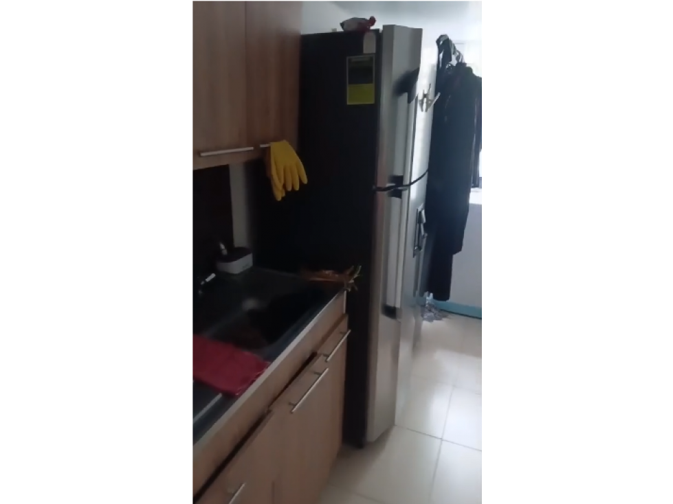 EN VENTA APARTAMENTO EN MIRADOR DE CALAZAN, PISO 1
