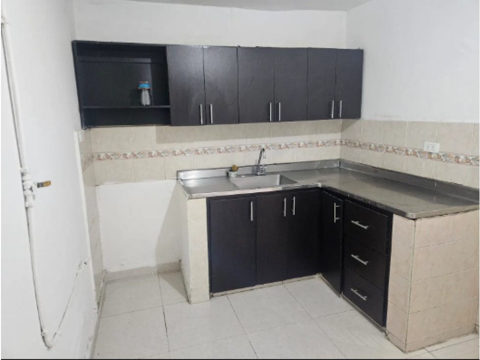 EN VENTA CASA EN EL BARRIO TRINIDAD, PISO 1 — foto 4