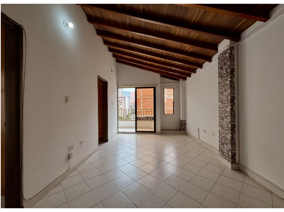 EN VENTA CASA EN SABANETA, PISO 4 — foto 4
