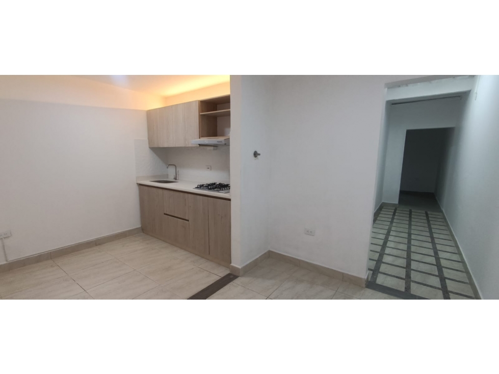 EN VENTA CASA EN MANRIQUE, MEDELLIN PISO 2 — foto 6