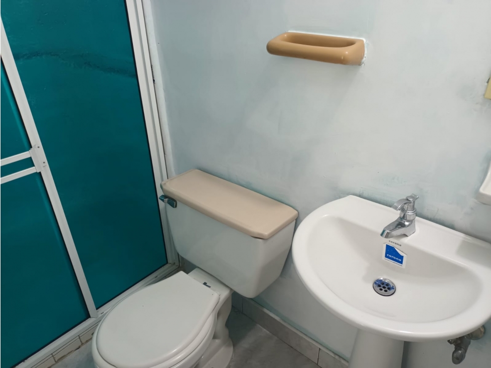 EN VENTA APARTAMENTO DUPLEX EN ITAGUI PISO 3 — foto 6