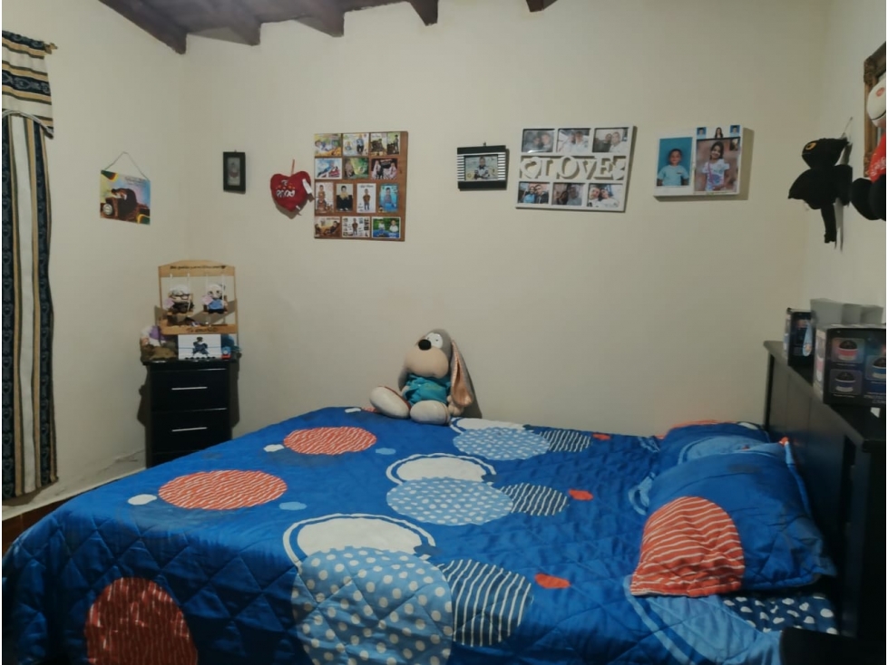 FINCA EN VENTA EN MUNICIPIO DE GIRARDOTA VEREDA EL CANO, ANTIOQUIA — foto 6