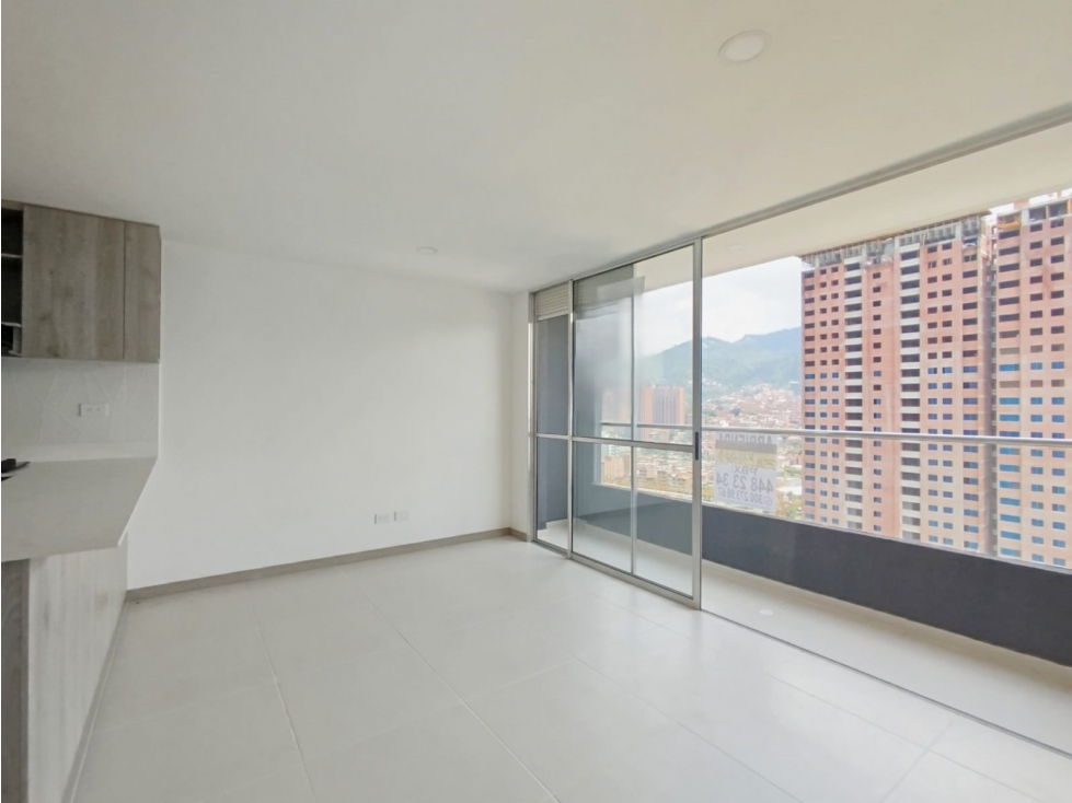 Apartamento en Arriendo en los Naranjos Itagüí — foto 3