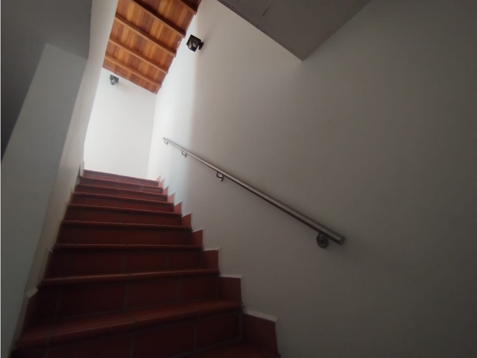 APARTAMENTO EN VENTA EN LAS PALMAS,MEDELLIN PISO 3 — foto 3