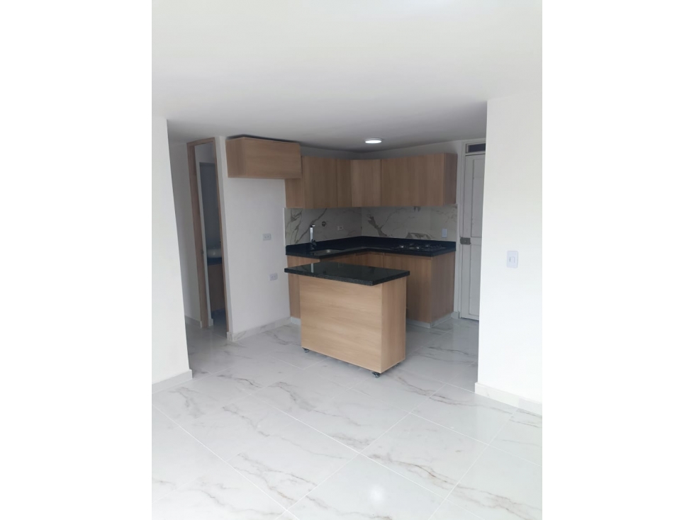 APARTAMENTO EN VENTA BARRIO MARIA AUXILIADORA, SABANETA — foto 3