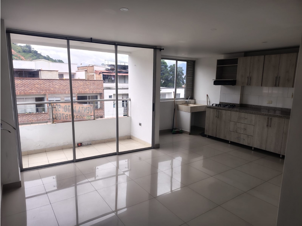 APARTAMENTO EN VENTA EN ITAGUI SANTA MARIA,MEDELLIN PISO 5 — foto 4