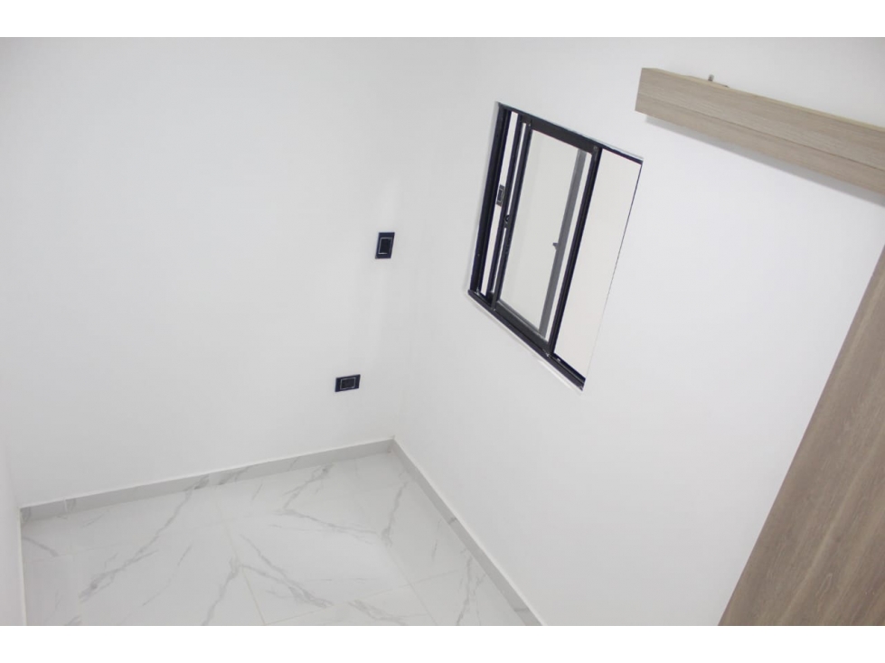 APARTAMENTO EN VENTA EN CAMPO VALDES MEDELLIN PISO 3 — foto 6