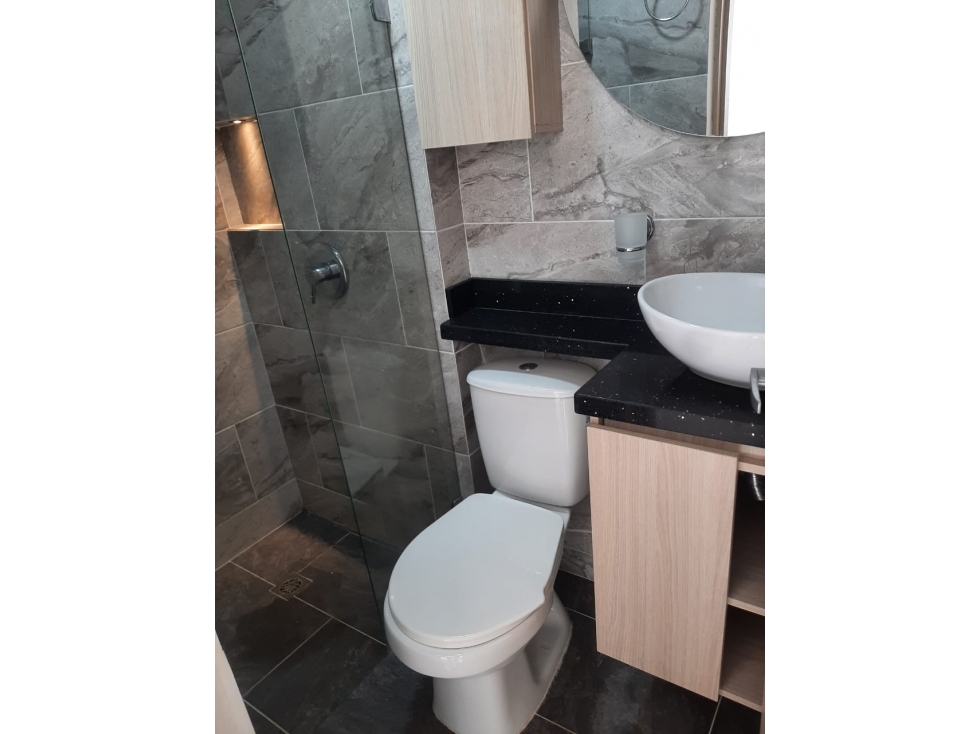 VENTA DE APARTAMENTO EN NIQUIA PISO 5 , ANTIOQUIA — foto 3