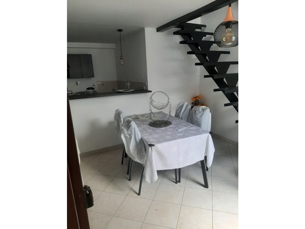 DOS APARTAESTUDIO INTERNO EN VENTA SALVADOR ,MEDELLIN PISO 3 — foto 2