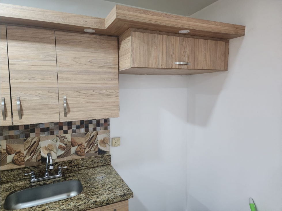 EN VENTA APARTAMENTO EN SABANETA, ANTIOQUIA PISO 1 — foto 2