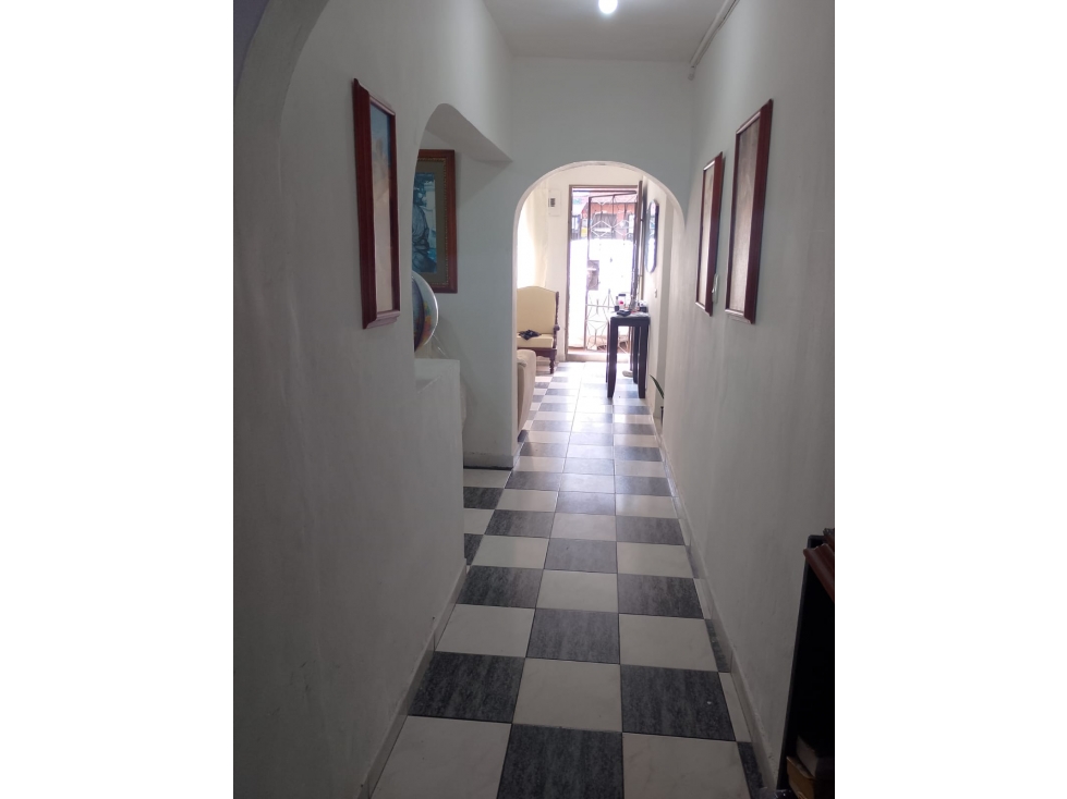 EN VENTA CASA EN LA MILAGROSA, MEDELLIN PISO 1 — foto 6