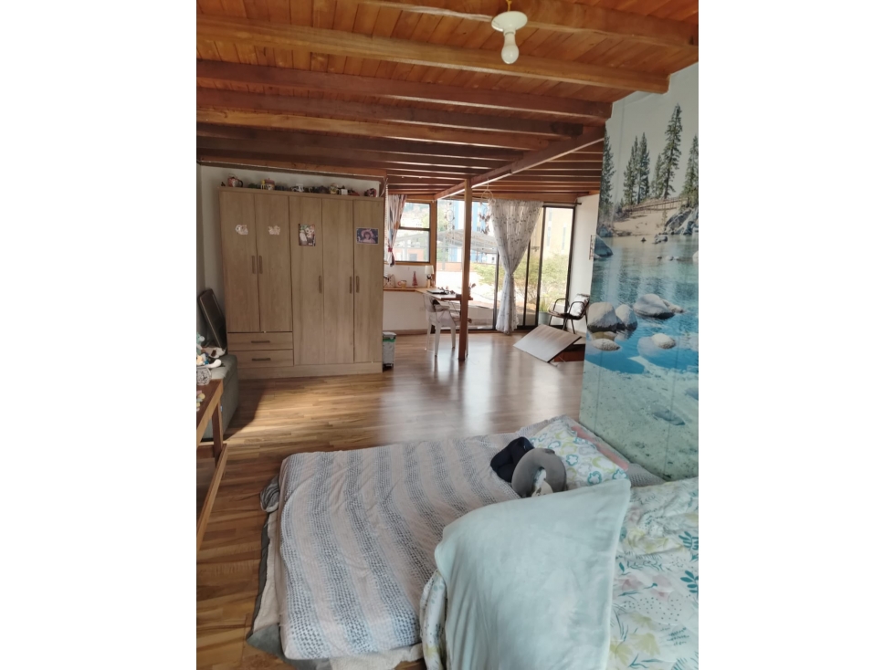 EN VENTA CASA EN BUENOS AIRES, MEDELLIN PISO 4 — foto 5