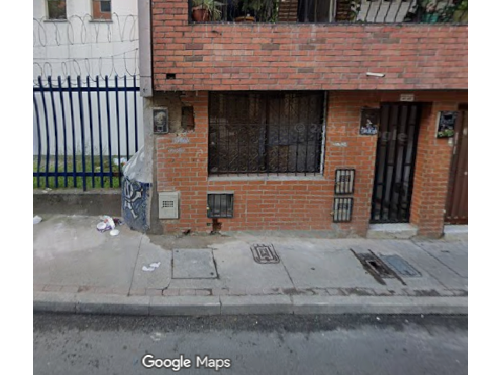 EN VENTA APARTAMENTO EN EL CENTRO, MEDELLIN PISO1