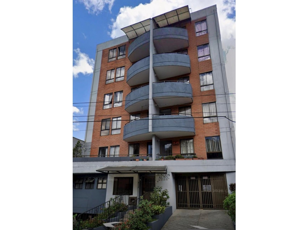 EN VENTA APARTAMENTO EN BUENOS AIRES, MEDELLIN PISO 3