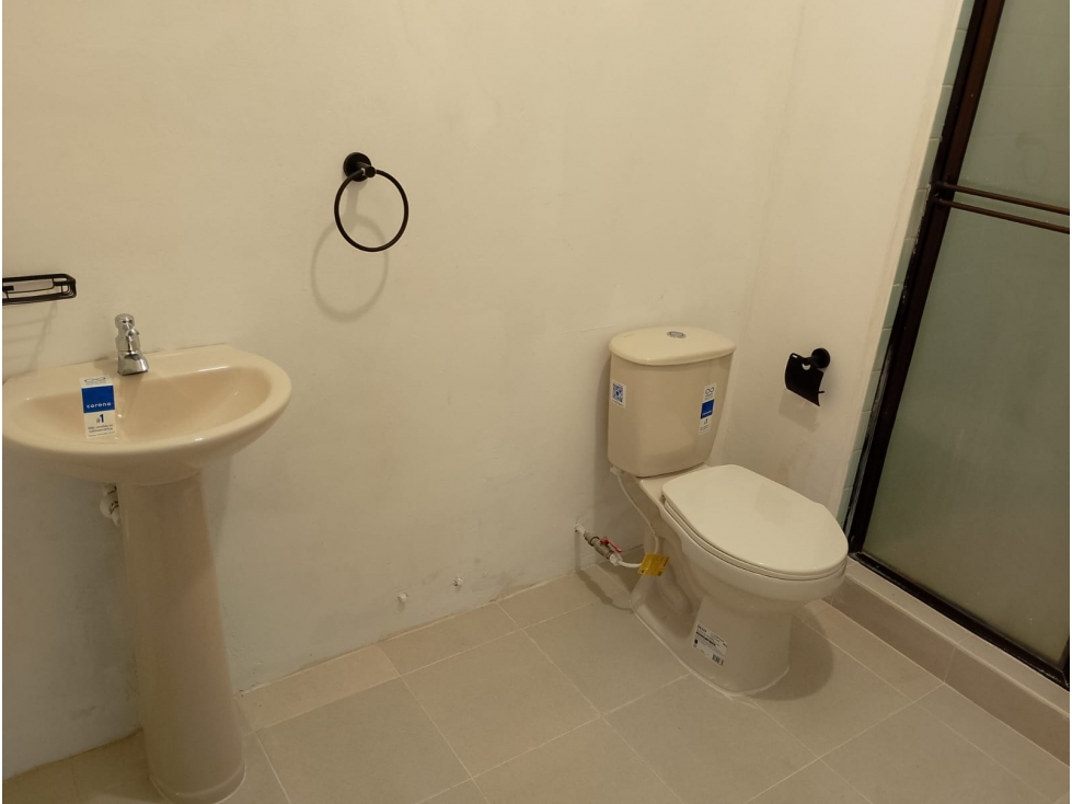 EN VENTA APARTAMENTO EN BOSTON PISO 3 — foto 6